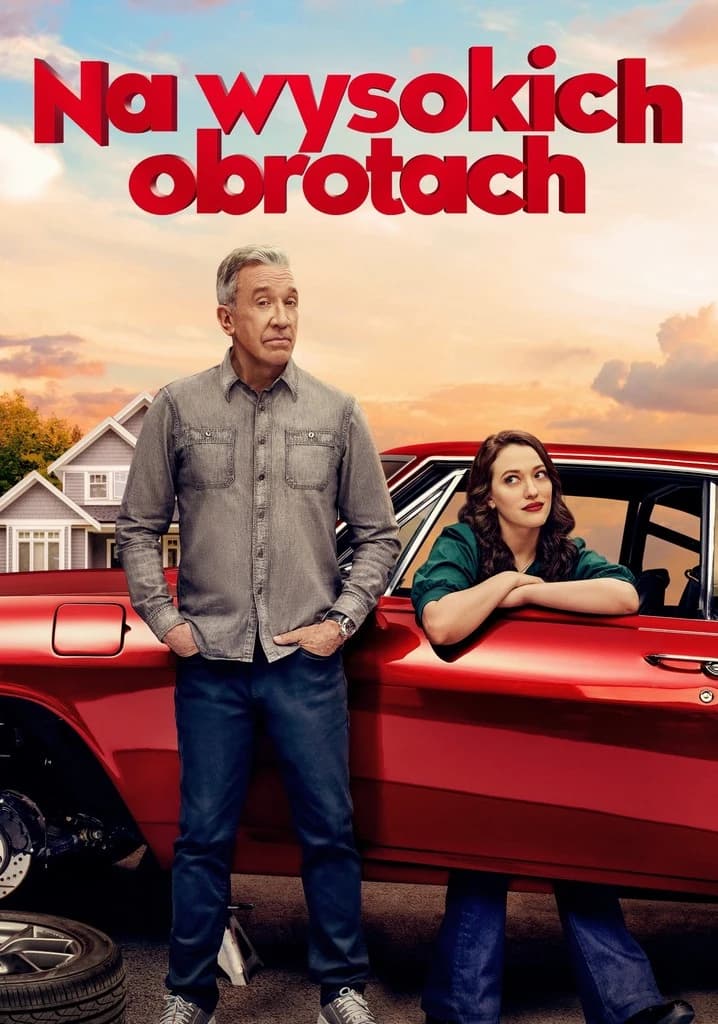 Na wysokich obrotach (9 lipca)
